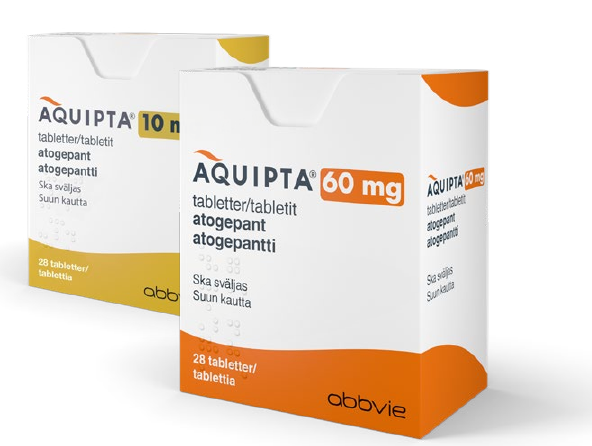 aquipta packetering